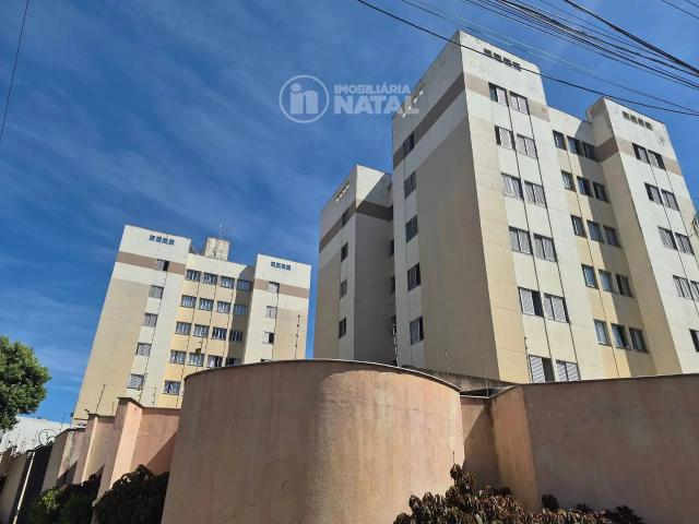 Apartamento aluguel em Brasilia, Londrina