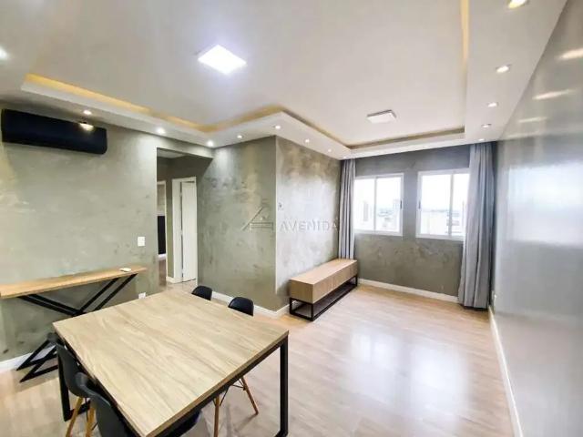 Apartamento aluguel em Brasilia, Londrina