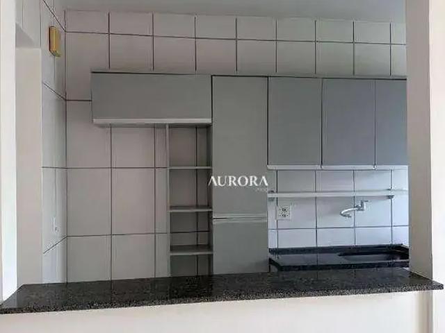 Apartamento aluguel em Região Geográfica Imediata de Londrina, Londrina