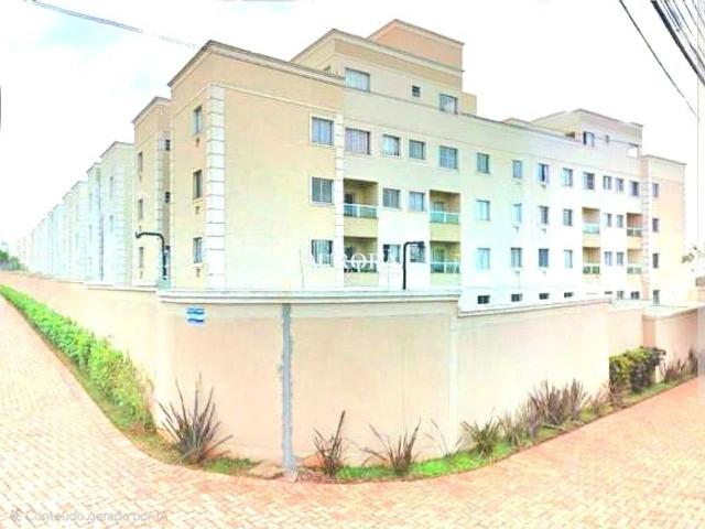 Apartamento aluguel em Brasilia, Londrina