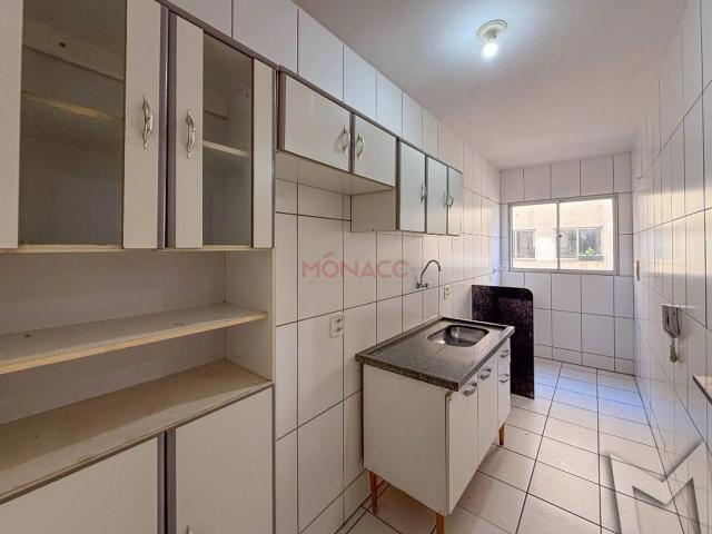 Apartamento aluguel em Brasilia, Londrina