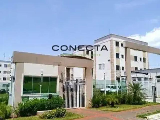 Apartamento aluguel em Região Geográfica Imediata de Londrina, Londrina