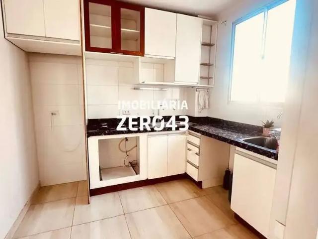 Apartamento aluguel em Região Geográfica Imediata de Londrina, Londrina