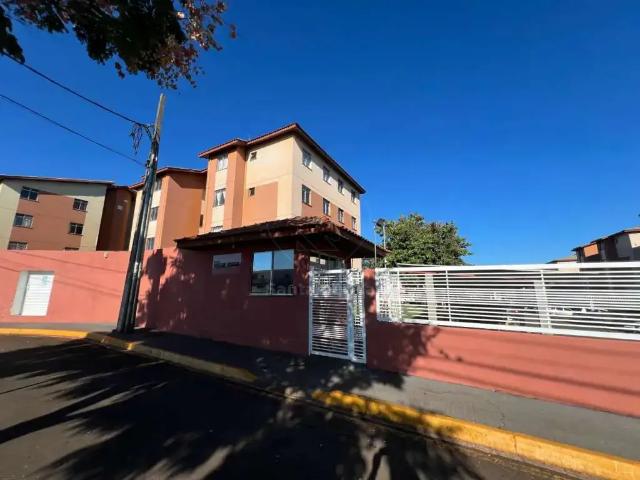 Apartamento aluguel em Região Geográfica Imediata de Londrina, Londrina