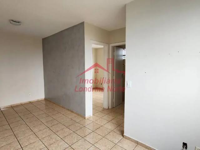 Apartamento aluguel em Região Geográfica Imediata de Londrina, Londrina