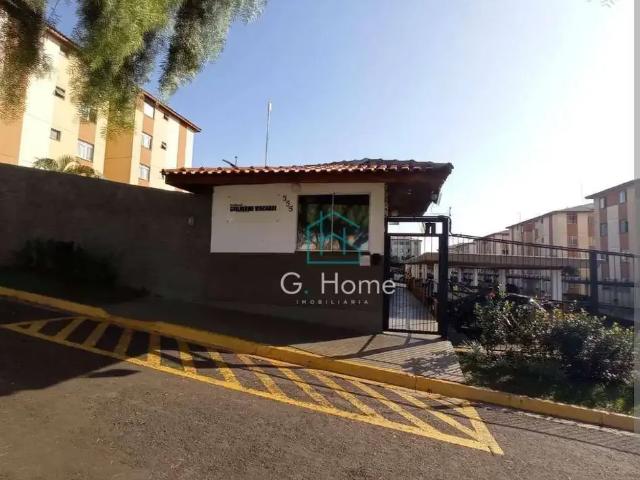 Apartamento aluguel em Região Geográfica Imediata de Londrina, Londrina