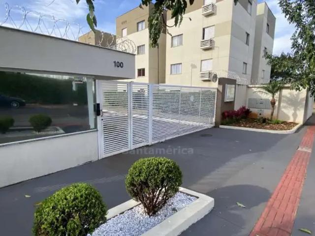 Apartamento aluguel em Região Geográfica Imediata de Londrina, Londrina