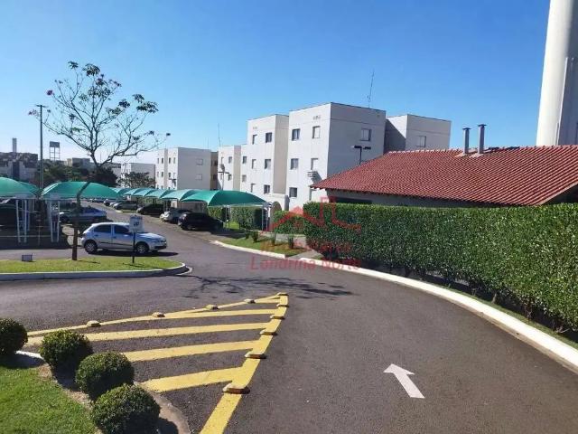Apartamento aluguel em Região Geográfica Imediata de Londrina, Londrina