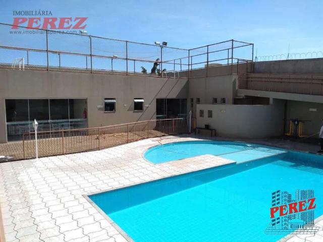 Apartamento aluguel em Região Geográfica Imediata de Londrina, Londrina