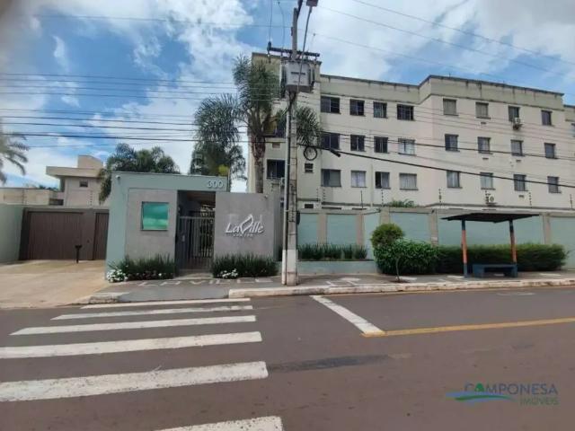 Apartamento aluguel em Região Geográfica Imediata de Londrina, Londrina