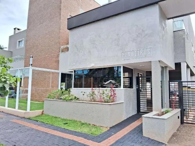 Apartamento aluguel em Região Geográfica Imediata de Londrina, Londrina