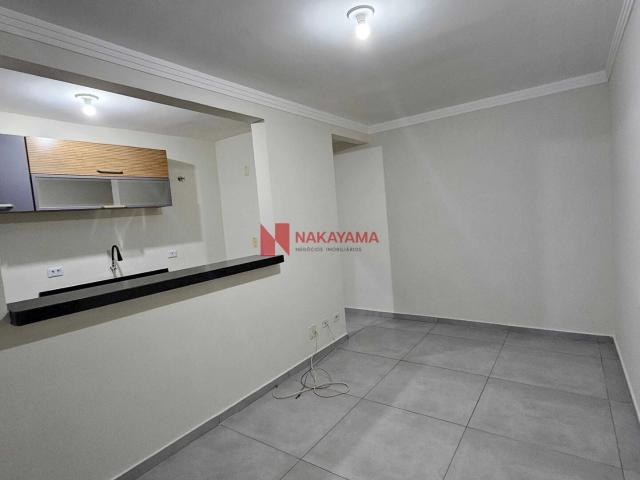Apartamento aluguel em Jamaica, Londrina