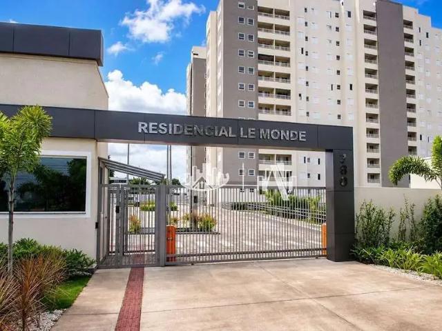 Apartamento aluguel em Região Geográfica Imediata de Londrina, Londrina