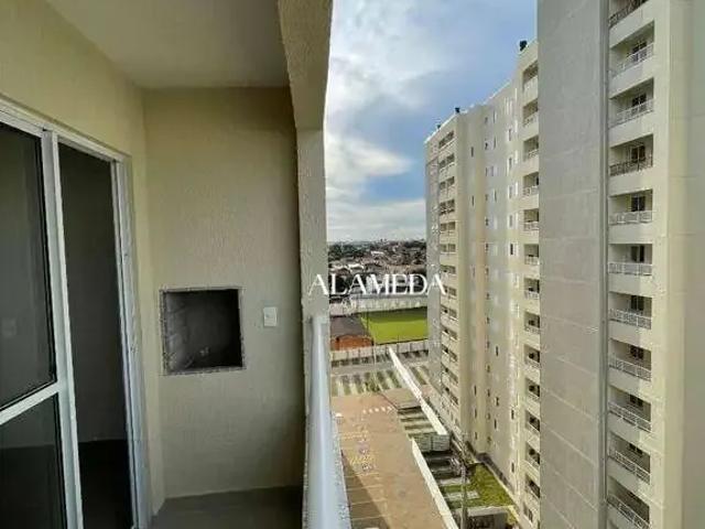 Apartamento aluguel em Região Geográfica Imediata de Londrina, Londrina