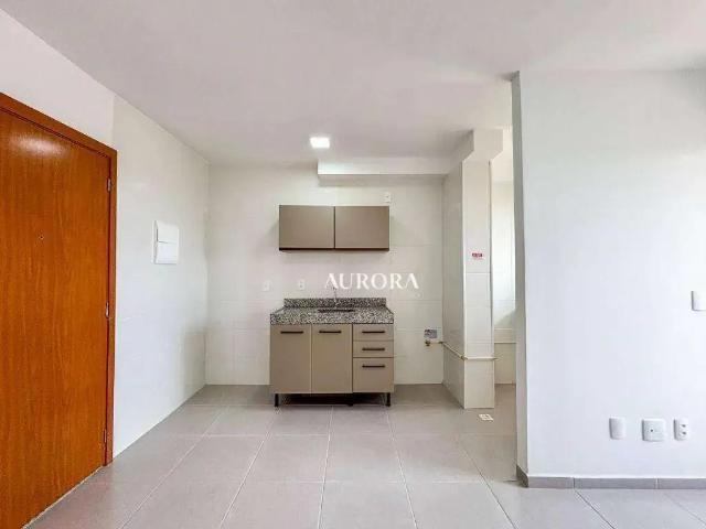 Apartamento aluguel em Região Geográfica Imediata de Londrina, Londrina