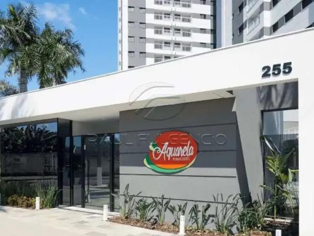 Apartamento aluguel em Região Geográfica Imediata de Londrina, Londrina
