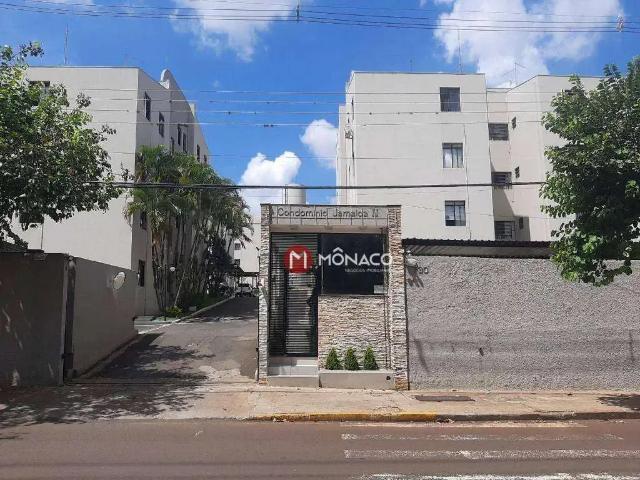 Apartamento aluguel em Região Geográfica Imediata de Londrina, Londrina