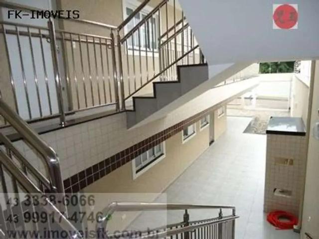 Apartamento aluguel em Jardim Piza, Londrina