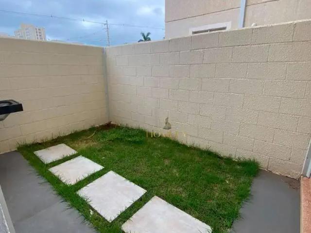 Apartamento aluguel em Jardim Agari, Londrina