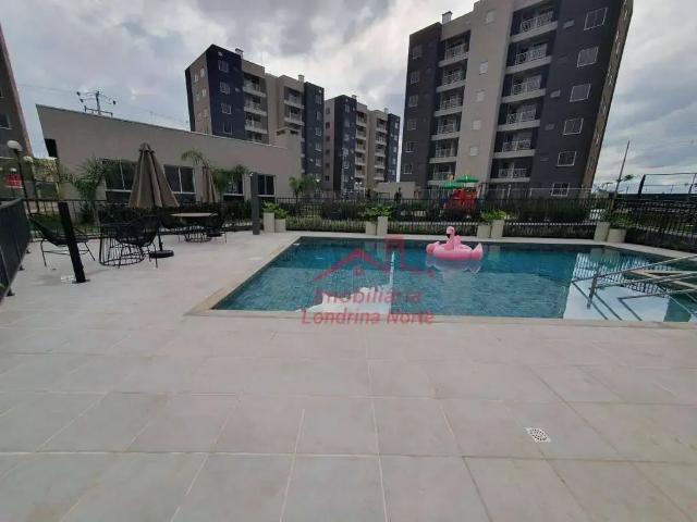 Apartamento aluguel em Região Geográfica Imediata de Londrina, Londrina