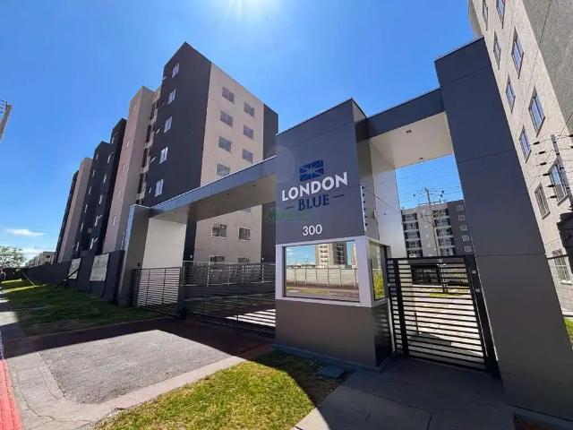 Apartamento aluguel em Região Geográfica Imediata de Londrina, Londrina
