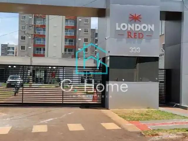 Apartamento aluguel em Região Geográfica Imediata de Londrina, Londrina