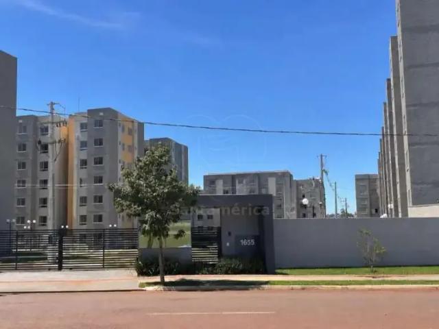 Apartamento aluguel em Região Geográfica Imediata de Londrina, Londrina