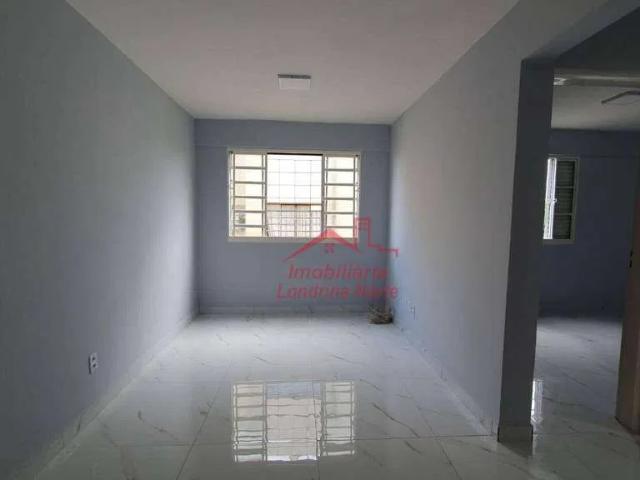 Apartamento aluguel em Jardim Moradas de Portugal, Londrina