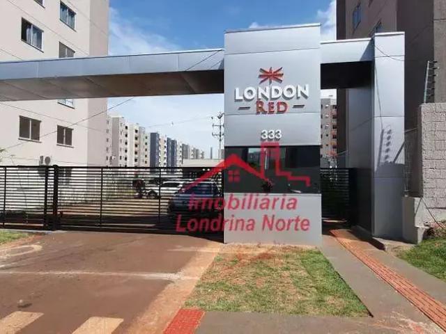 Apartamento aluguel em Região Geográfica Imediata de Londrina, Londrina