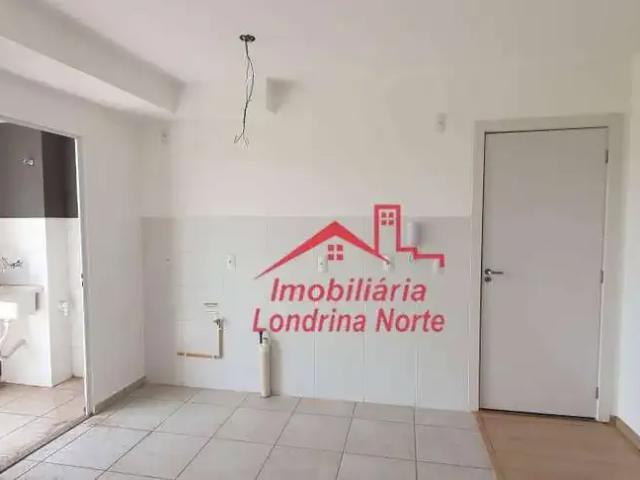Apartamento aluguel em Região Geográfica Imediata de Londrina, Londrina