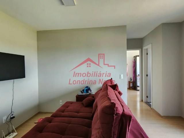 Apartamento aluguel em Jardim Moradas de Portugal, Londrina