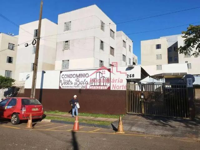 Apartamento aluguel em Região Geográfica Imediata de Londrina, Londrina