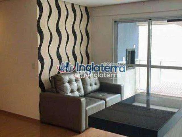 Apartamento aluguel em Petrópolis, Londrina