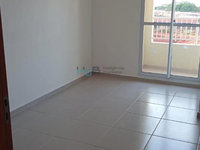 Apartamento aluguel em Jamaica, Londrina