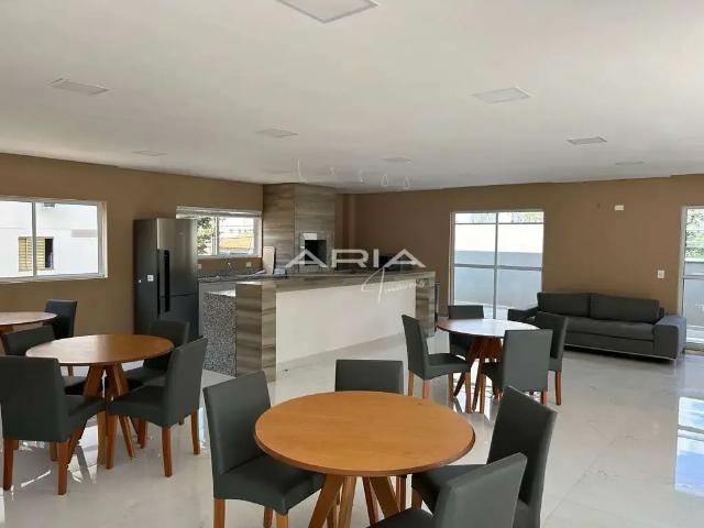 Apartamento aluguel em Região Geográfica Imediata de Londrina, Londrina
