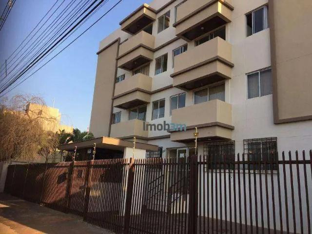 Apartamento aluguel em Região Geográfica Imediata de Londrina, Londrina