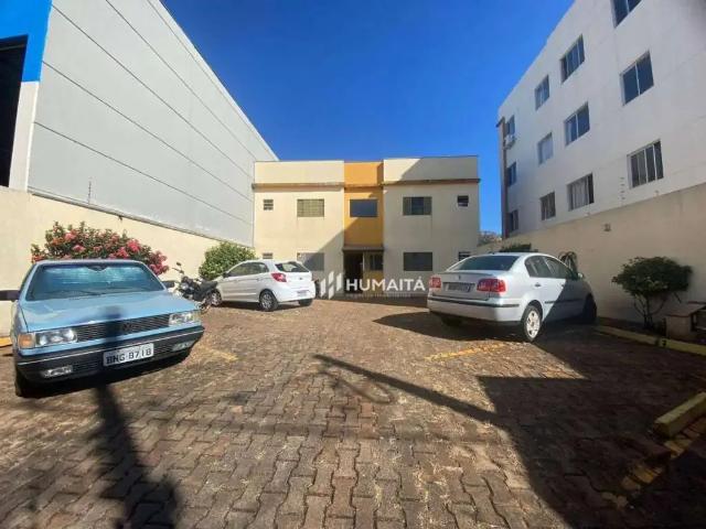 Apartamento aluguel em Região Geográfica Imediata de Londrina, Londrina