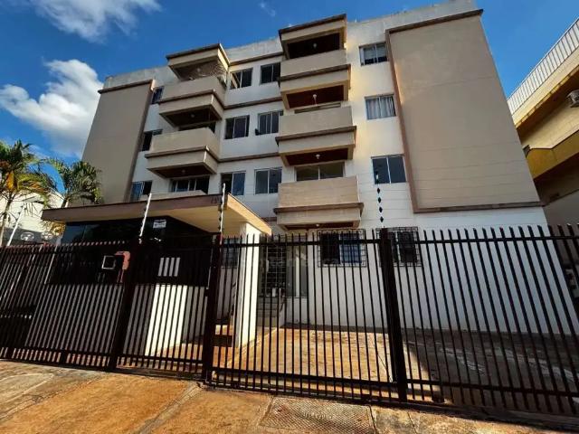 Apartamento aluguel em Região Geográfica Imediata de Londrina, Londrina