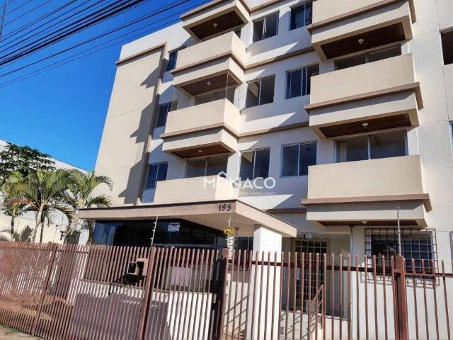 Apartamento aluguel em Universidade, Londrina