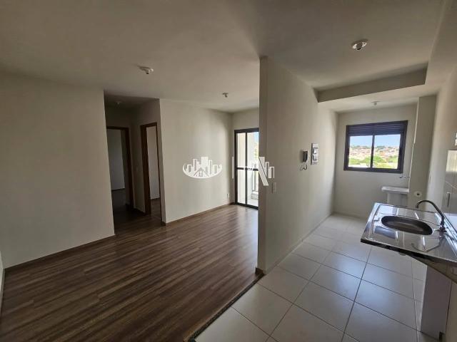 Apartamento aluguel em Parque Waldemar Hauer, Londrina