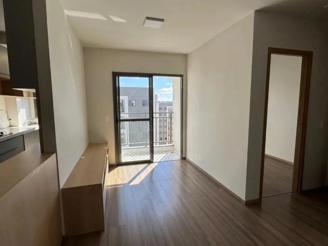 Apartamento aluguel em Parque Waldemar Hauer, Londrina