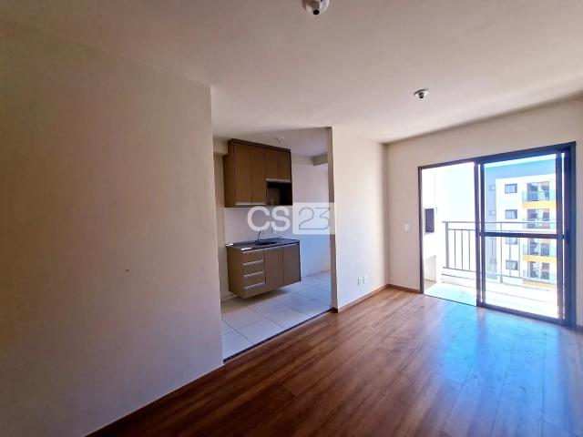 Apartamento aluguel em Parque Waldemar Hauer, Londrina