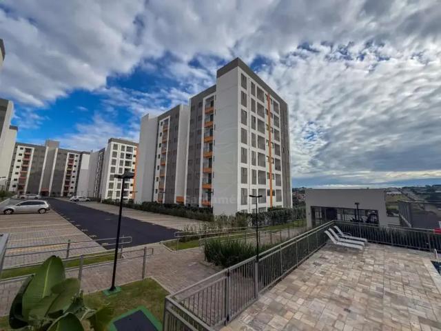 Apartamento aluguel em Região Geográfica Imediata de Londrina, Londrina