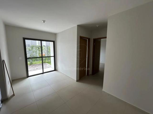 Apartamento aluguel em Parque Waldemar Hauer, Londrina