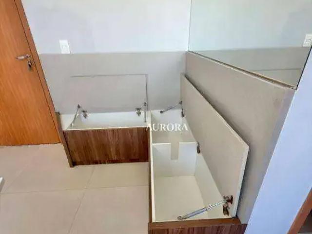 Apartamento aluguel em Conjunto Habitacional Farid Libos, Londrina