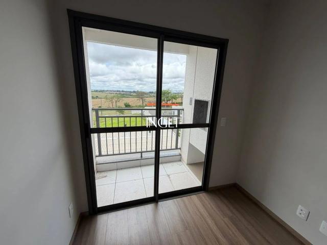 Apartamento aluguel em Parque Waldemar Hauer, Londrina