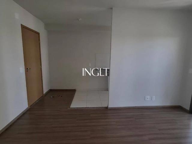 Apartamento aluguel em Parque Waldemar Hauer, Londrina