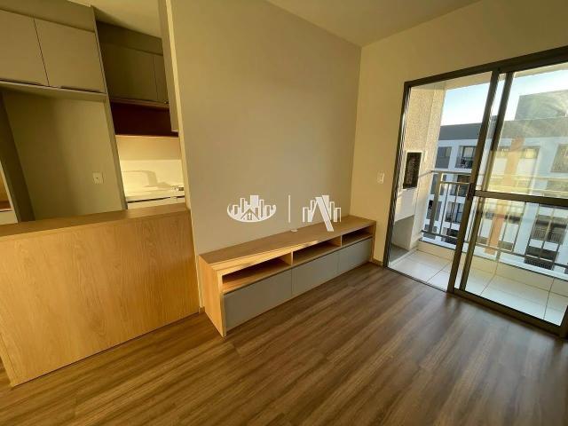 Apartamento aluguel em Parque Waldemar Hauer, Londrina