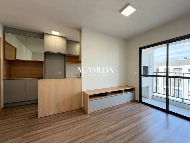 Apartamento aluguel em Parque Waldemar Hauer, Londrina
