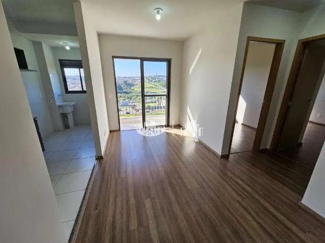 Apartamento aluguel em Região Geográfica Imediata de Londrina, Londrina
